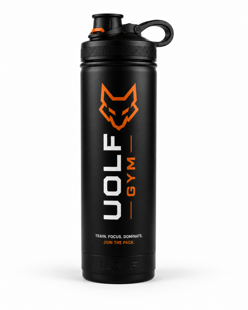 Hydro Bottle