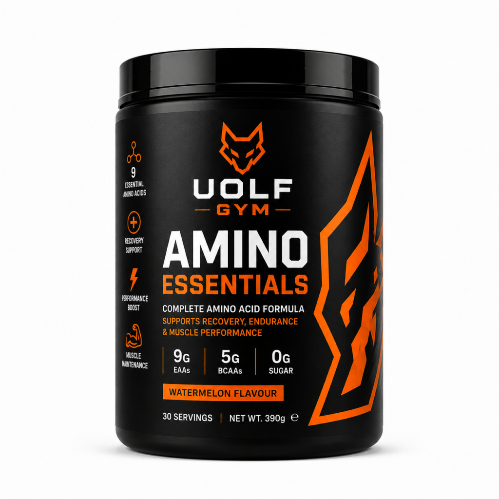 Uolf essential Amino Acids